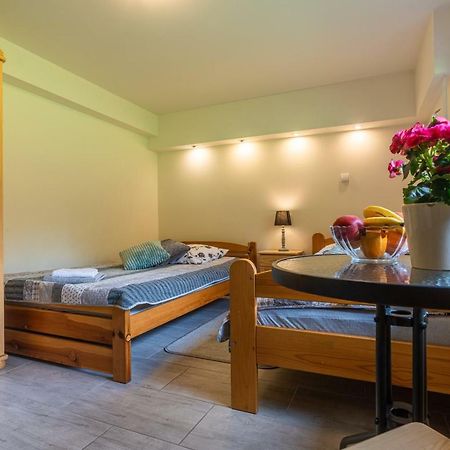 Apartament Ewa Zakopane Exteriér fotografie